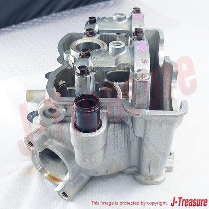 KAWASAKI KX250F 2011-2012 Genuine Cylinder Head Comp 11008-0788 OEM