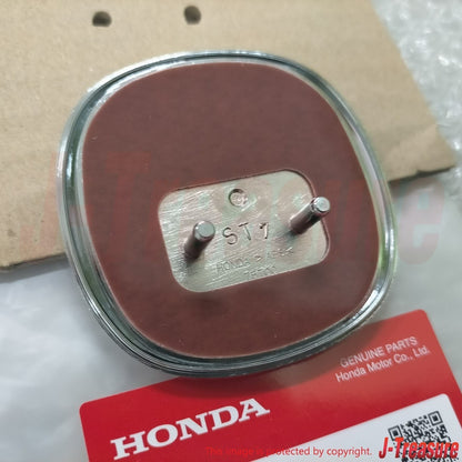 HONDA ACURA INTEGRA TYPE-R DC2 97-01 Genuine "A" Emblem Front 75700-ST7-R00 OEM