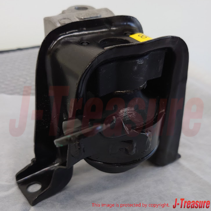 TOYOTA COROLLA ZZE13# 03-08 Genuine Engine Mounting Insulator RH 12305-0D023 OEM
