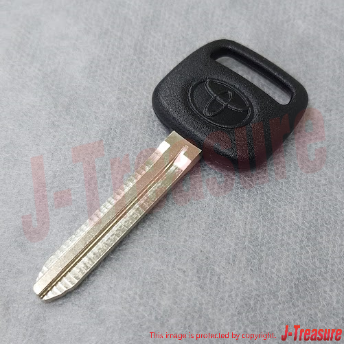 TOYOTA CAMRY SXV10 SXV11 SXV20 SXV23 1992-2001 Genuine Blank Key 90999-00185 OEM