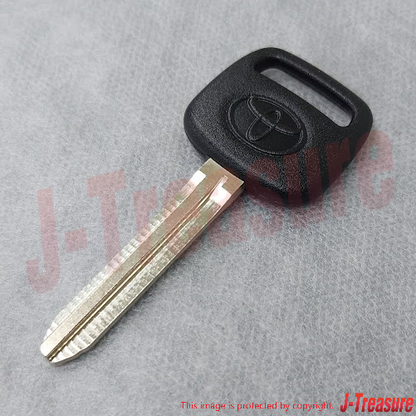 TOYOTA CAMRY SXV10 SXV11 SXV20 SXV23 1992-2001 Genuine Blank Key 90999-00185 OEM