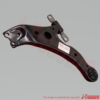 TOYOTA CAMRY GSV40 07-09 Genuine Lower Front Suspension Arm NO.1 LH 48069-33070