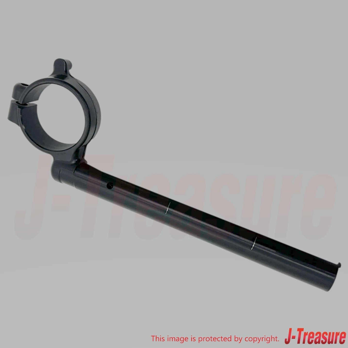 SUZUKI GSX-R600 GSX-R750 2011-2019 2021-2024 Genuine Handlebar RH & LH Set OEM