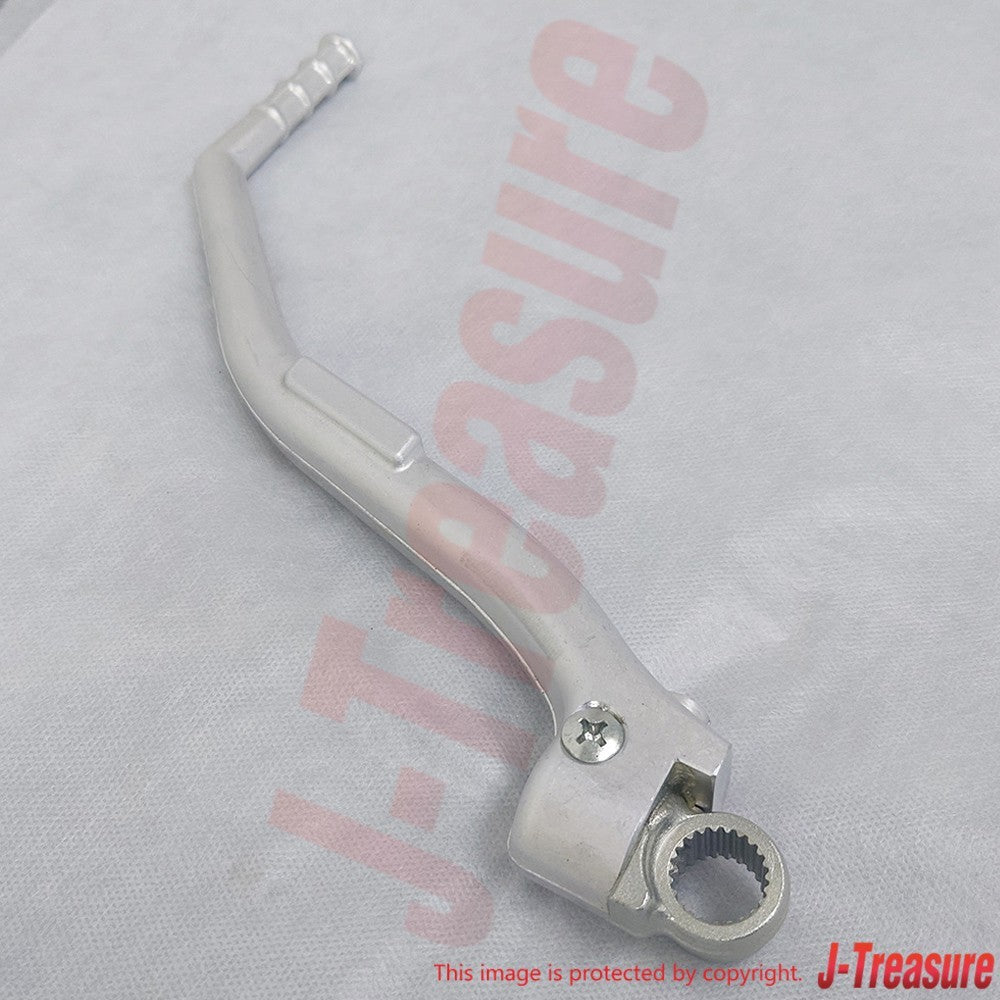 KAWASAKI KX250 2003-2004 Genuine Kick Lever Assy 13064-0016 OEM