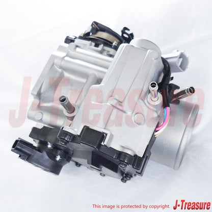 TOYOTA SUPRA JZA80 93-98 Genuine 2JZ-GTE Throttle Body Assy 22030-46160 OEM