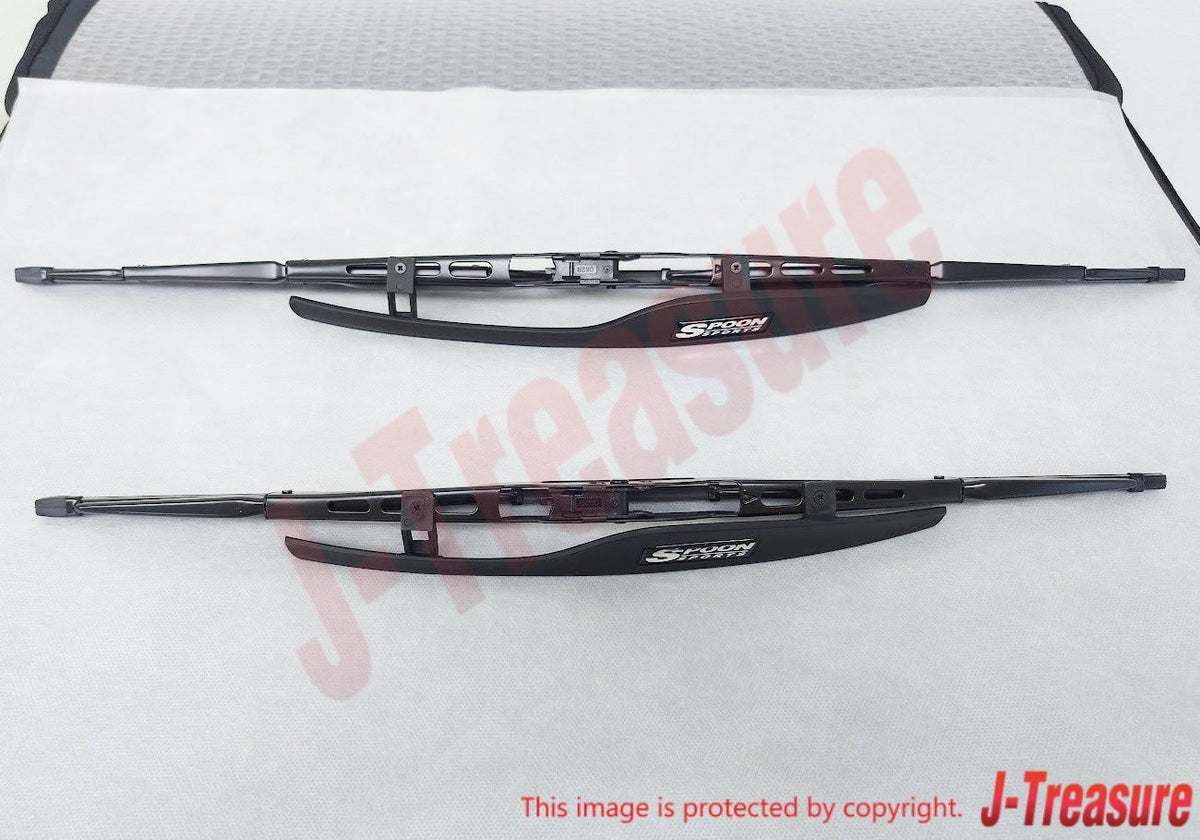 SPOON SPORTS Wiper Blade HONDA CIVIC EG6 INTEGRA DC2 DB8 76620-DC2-000