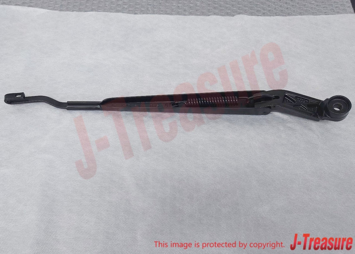 TOYOTA LAND CRUISER FZJ80 HDJ80 HZJ80 RHD Genuine Front Wiper Arm RH LH Set OEM