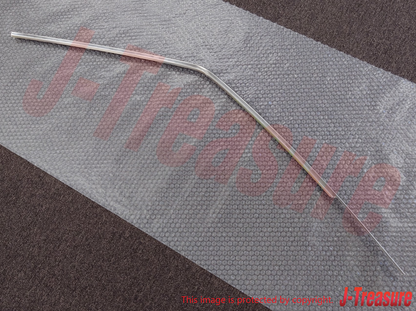 NISSAN GT-R GTR R35 2009-2021 Genuine Weatherstrip Retainer Left 76871-JF00A OEM