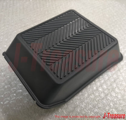 TOYOTA FJ CRUISER 2007-2014 4RUNNER 2003-2009 Genuine Front Floor Foot Rest OEM
