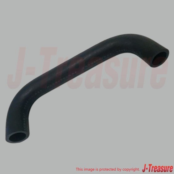 NISSAN SKYLINE GT-R R33 R34 Genuine Crankcase Blowby Gas Hose & Clamp(x2) Set