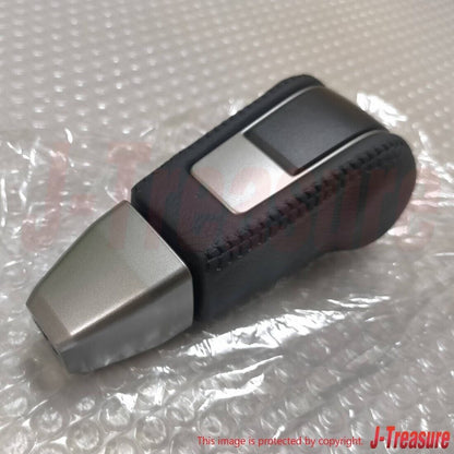 MITSUBISHI MONTERO V85W V93W Genuine Gearshift Lever Knob 2410A031XC OEM