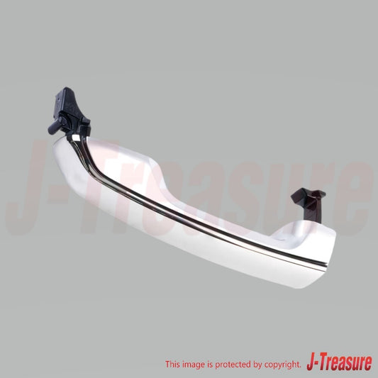 TOYOTA 4RUNNER GRN280 20-22 Genuine Front Door Outside Handle RH or LH OEM