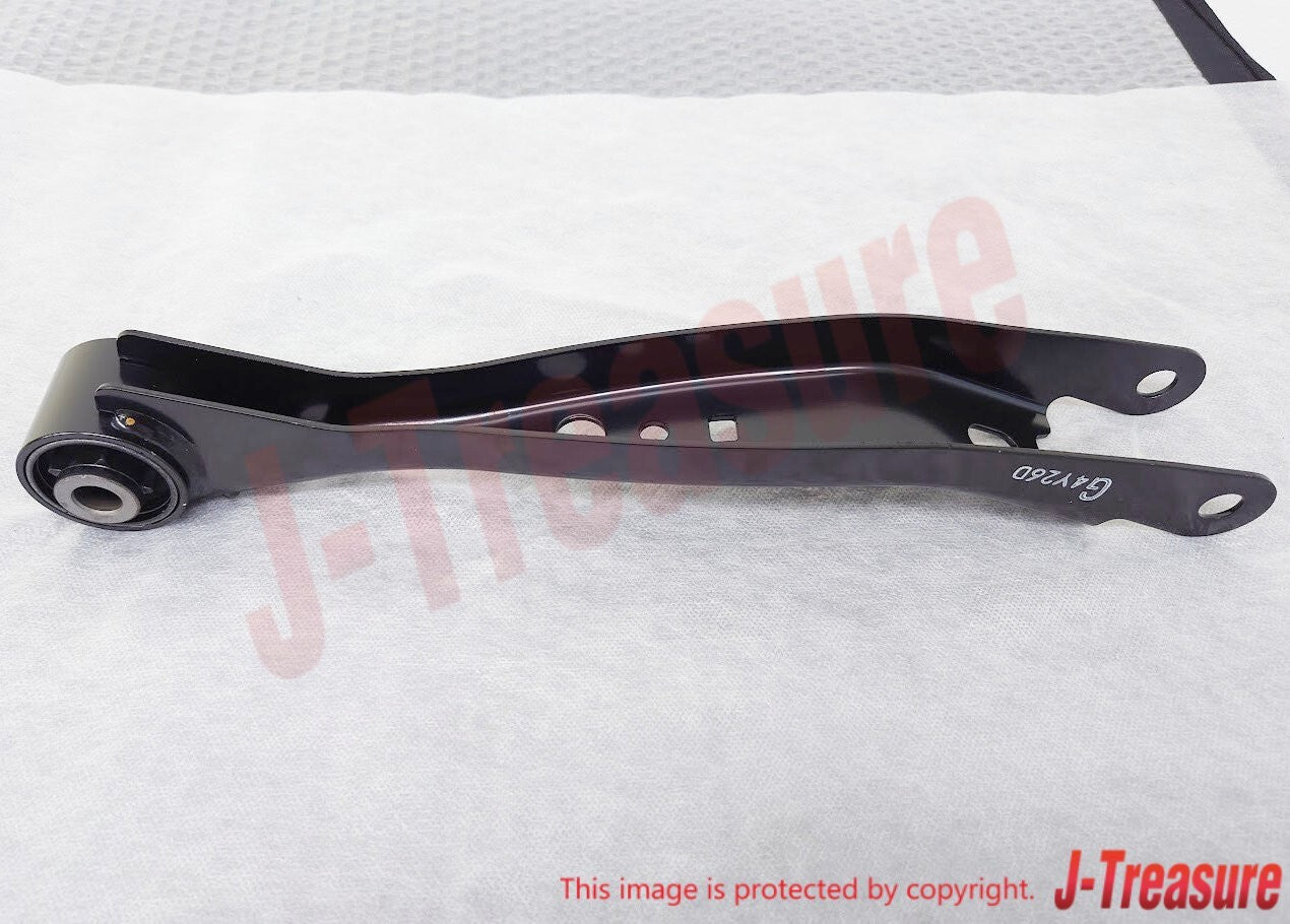 SUBARU CROSSTREK GT3 GT7 18-24 Genuine Rear Trailing Arm 20250FL001 x2 Set OEM