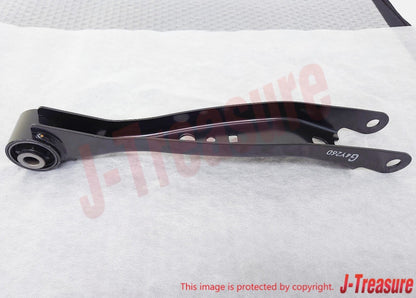 SUBARU CROSSTREK GT3 GT7 18-24 Genuine Rear Trailing Arm 20250FL001 x2 Set OEM