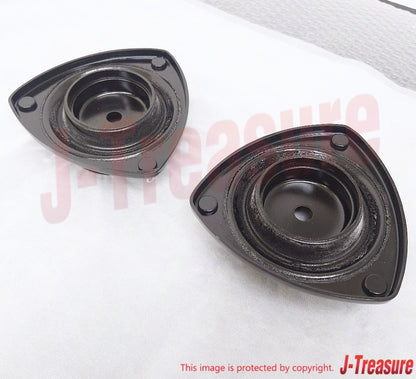 HONDA ACTY HA3 HA4 Genuine Front Shock Absorber Rubber Mounting RH & LH x2 set