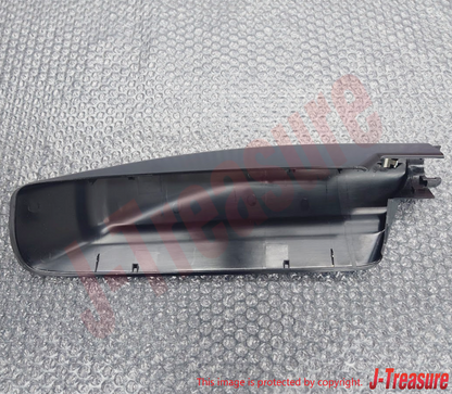TOYOTA LAND CRUISER UZJ100 '03-07 Genuine Roof Rack Leg Cover Fr & Re RH LH Set
