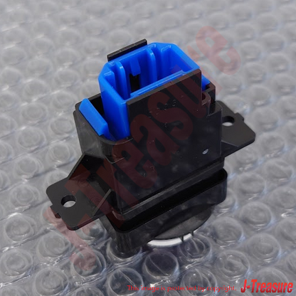 HONDA CIVIC TYPE-R FD2 FD1 07-09 Genuine Ignition Button Switch & Garnish OEM