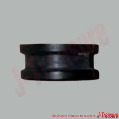 NISSAN SKYLINE R34 GT-R Genuine Fuel Injector & O-Ring & Insulator 6 pcs each