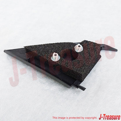 MITSUBISHI LANCER EVO 5 6 CP9A Genuine Front Door Delta Inner Cover RH MR191536