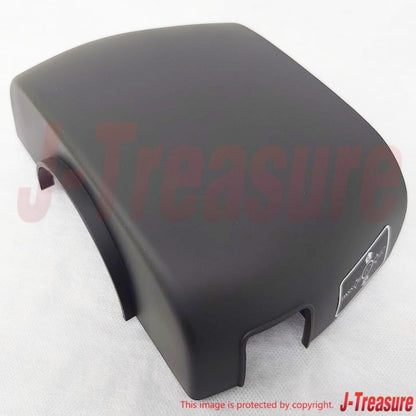 MAZDA RX-7 FD3S RHD Genuine Steering Column Cover Upper Trim F100-60-221C00 OEM