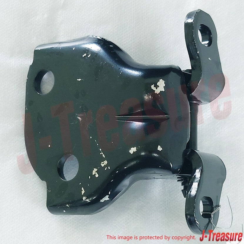 HONDA CIVIC CR-X DEL SOL INTEGRA Genuine Front Door Hinge Right & Left Set OEM