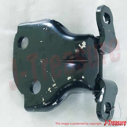 HONDA CIVIC CR-X DEL SOL INTEGRA Genuine Front Door Hinge Right & Left Set OEM