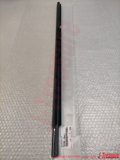 LEXUS RX330 RX350 RX400h Genuine Rear Door Belt Moulding LH 75740-48031 OEM