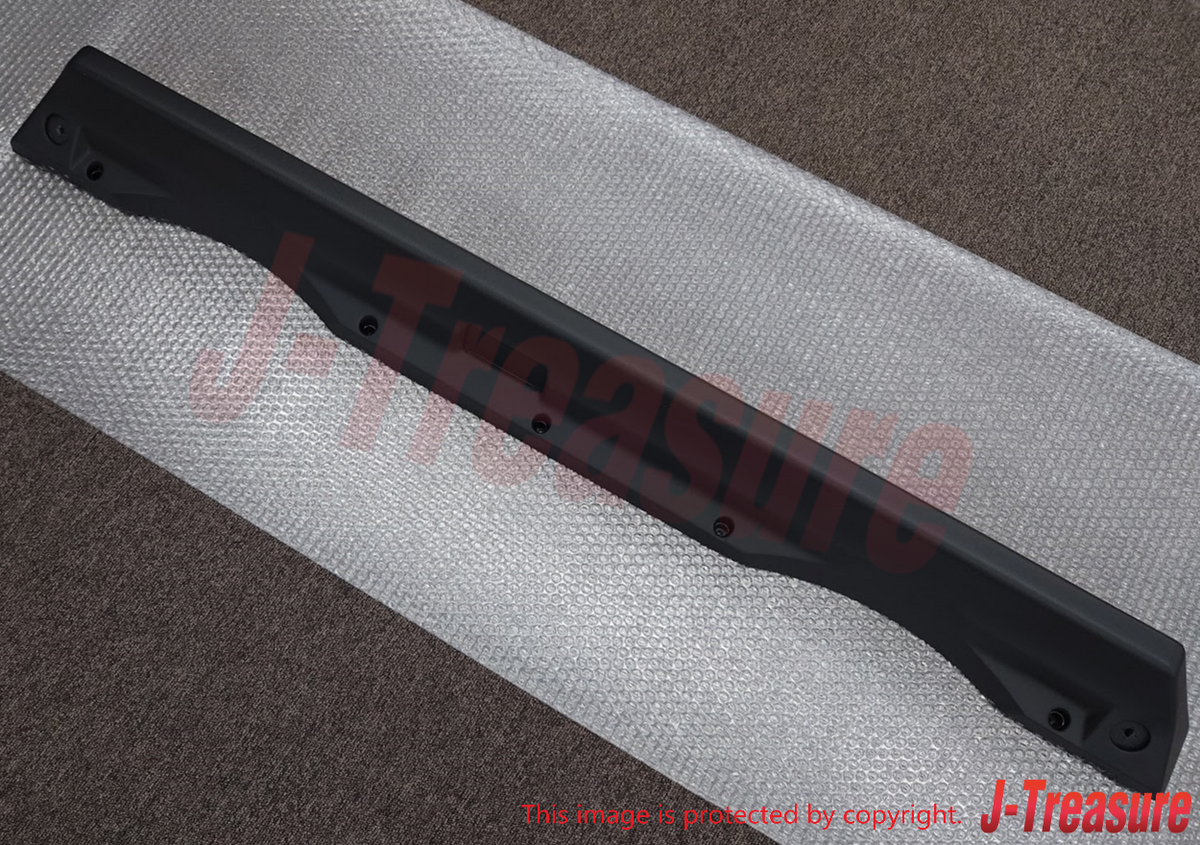TOYOTA LAND CRUISER BJ40 FJ40 HJ45 Genuine Safety Pad Dashboard 55404-90301 OEM