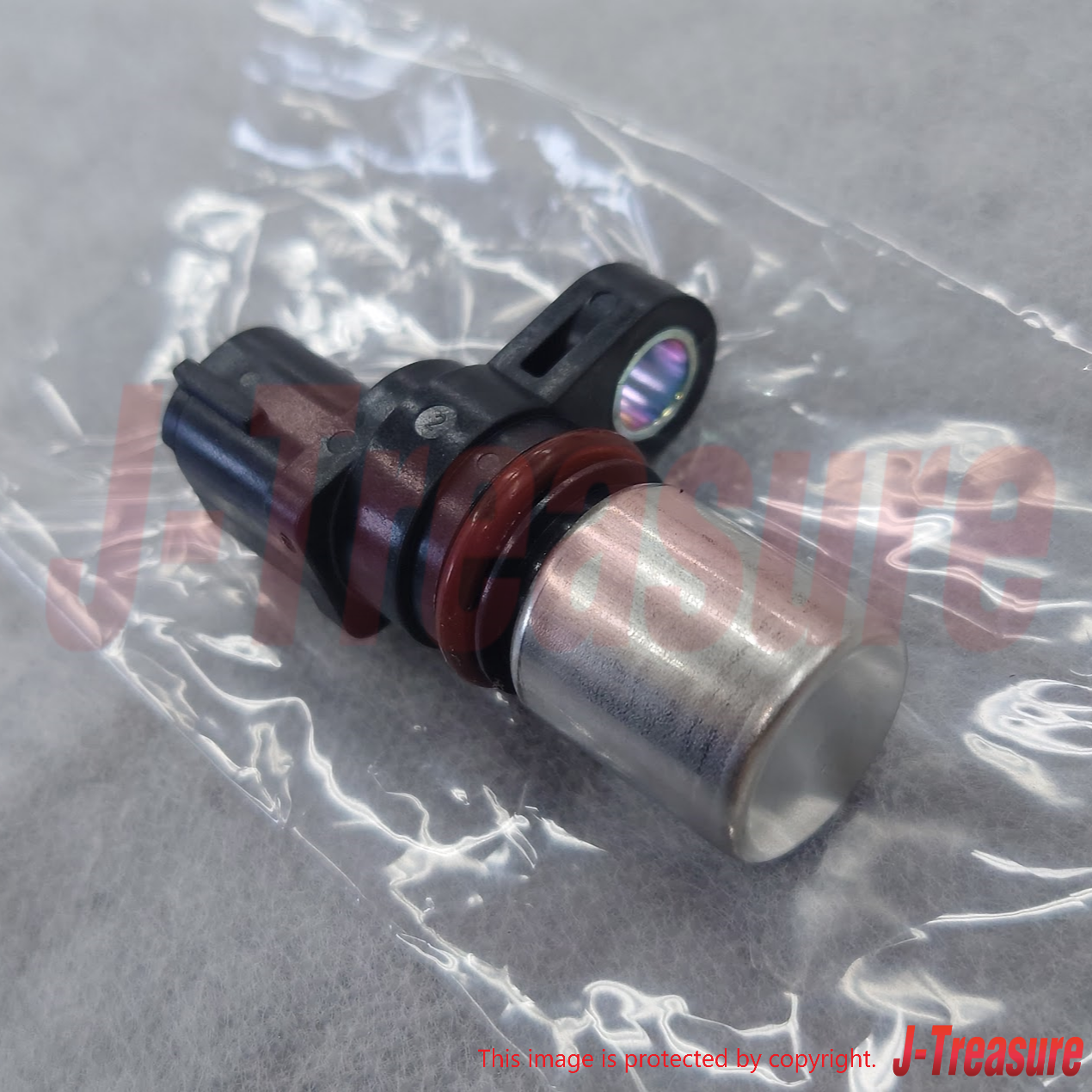 SUBARU LEGACY BL BP 2003-2006 Genuine Camshaft Sensor Assy 22056AA150 OEM