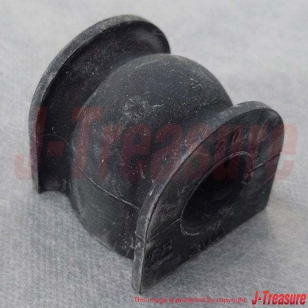 HONDA CR-V RE3 07-14 Genuine Front Stabilizer Holder Bush 51306-SWA-A01 x2 Set