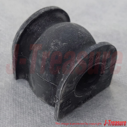 HONDA CR-V RE3 07-14 Genuine Front Stabilizer Holder Bush 51306-SWA-A01 x2 Set