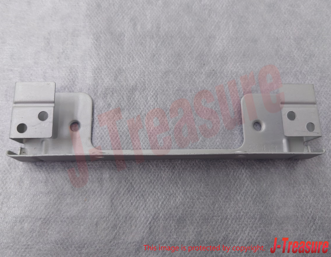 HONDA ACURA INTEGRA DB# DC# 94-01 Genuine License Lamp Stay 34106-SP0-A01 x2 Set