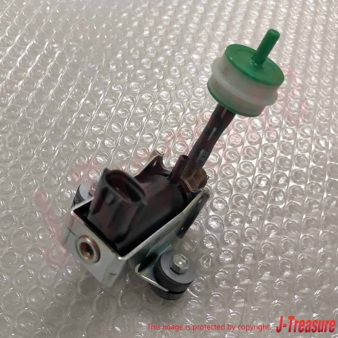 NISSAN PATROL SAFARI Y61 Genuine ZD30DDTi Solenoid Valve Assy 14956-AD20A OEM