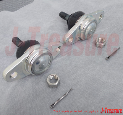 TOYOTA HIACE KDH220 Genuine Front Lower Ball Joint RH & LH 43330-29575 x2 set
