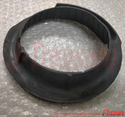 TOYOTA Genuine Rear Coil Spring Insulator Upper & Lower Right & Left Set OEM