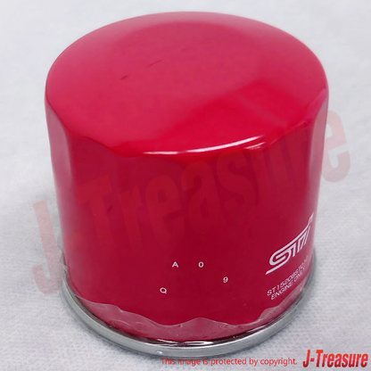 SUBARU WRX STI VA 2015-2021 Genuine STI Performance Oil Filter ST15208ST010 OEM