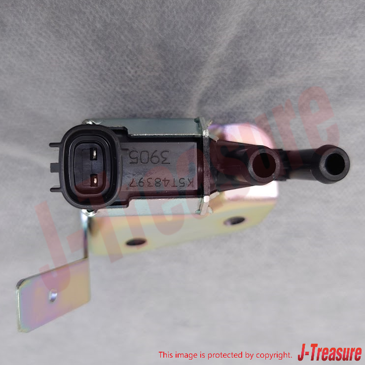 MITSUBISHI LANCER Evo9 CT9A 03-06 Genuine Emission Solenoid Valve Assy MR561071