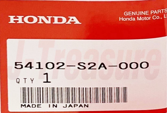 HONDA S2000 AP1 AP2 '00-09 Genuine Shift Change Knob 6 Speed 54102-S2A-000 OEM