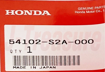 HONDA S2000 AP1 AP2 '00-09 Genuine Shift Change Knob 6 Speed 54102-S2A-000 OEM