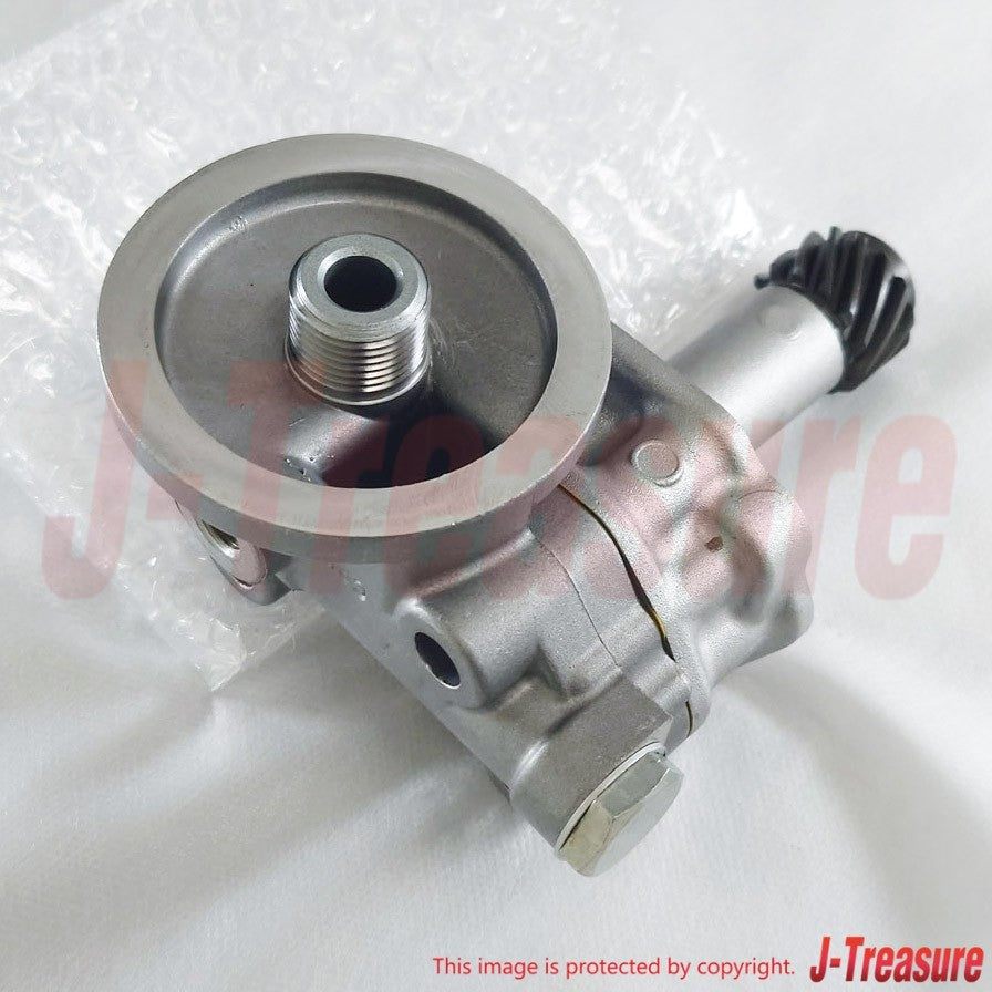 NISSAN SUNNY B110 B120 1975-1982 Genuine Oil Pump Assy 15010-M3001 OEM