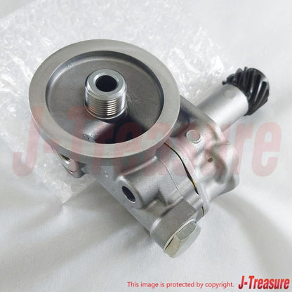 NISSAN SUNNY B110 B120 1975-1982 Genuine Oil Pump Assy 15010-M3001 OEM