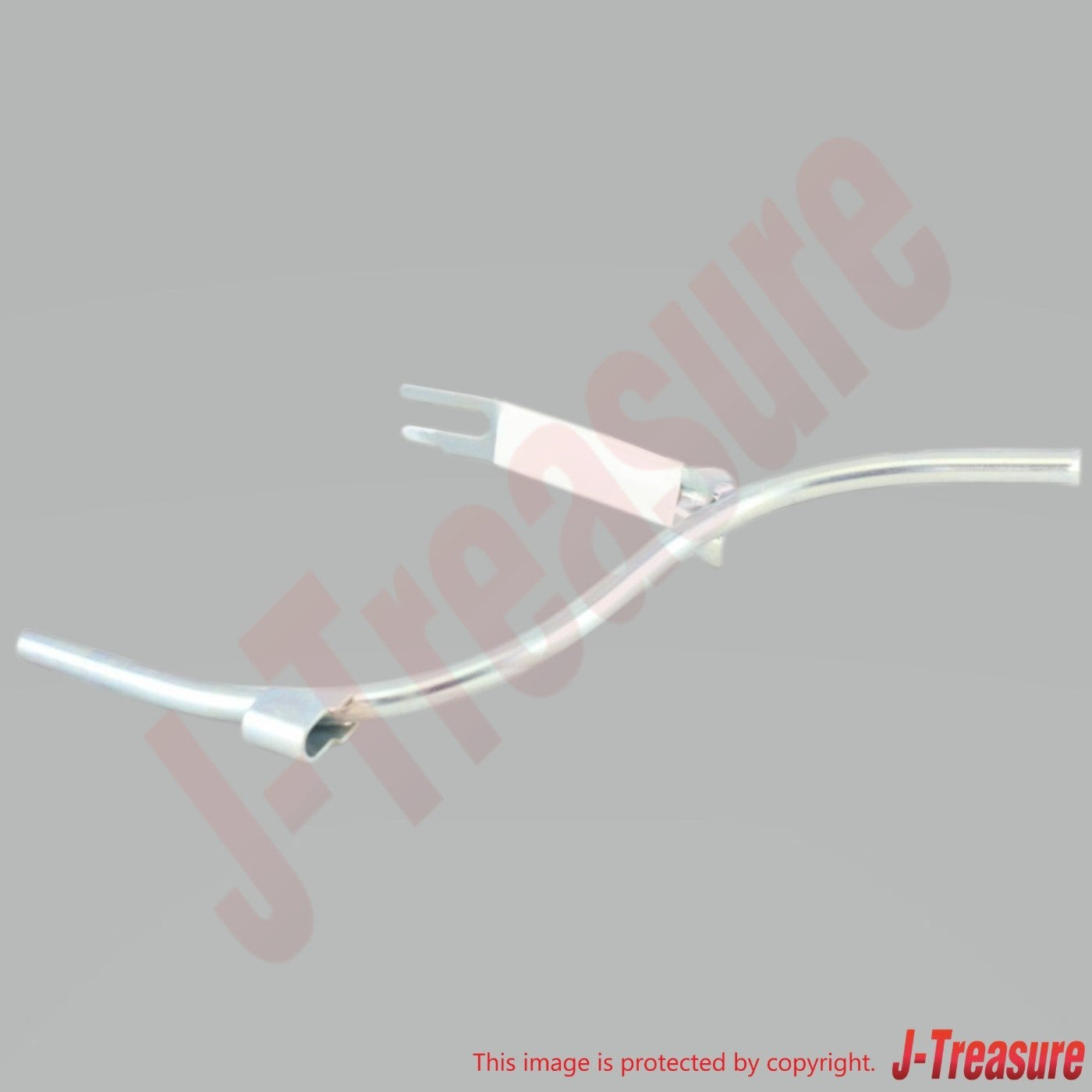 TOYOTA LAND CRUISER PRADO PICKUP Genuine Oil Level Gauge Guide 11409-75020 OEM
