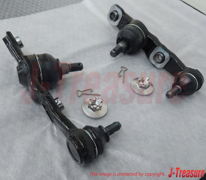 LEXUS GS350 AWL10 2013-2020 Genuine Lower Ball Joint Assy Front RH & LH Set OEM