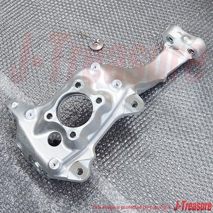 LEXUS LS460 USF40 2007-2017 Genuine Front Steering Knuckle RH & LH Set OEM