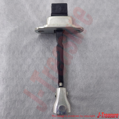 MITSUBISHI LANCER EVO7 8 9 CT9A 02-07 Genuine Front Door Check RH & LH Set OEM