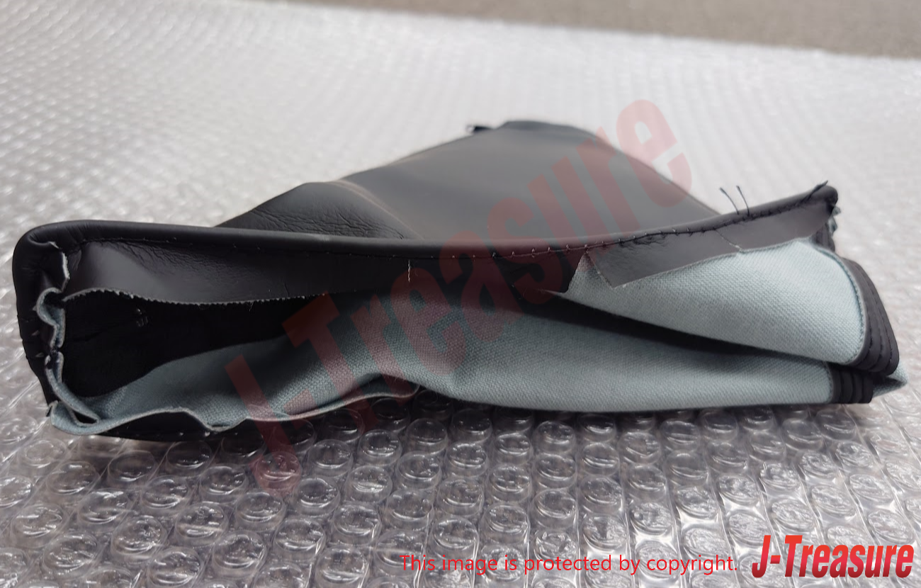 TOYOTA LAND CRUISER 120 GRJ12# 05-09 Genuine Parking Brake Cover 58809-60040 OEM