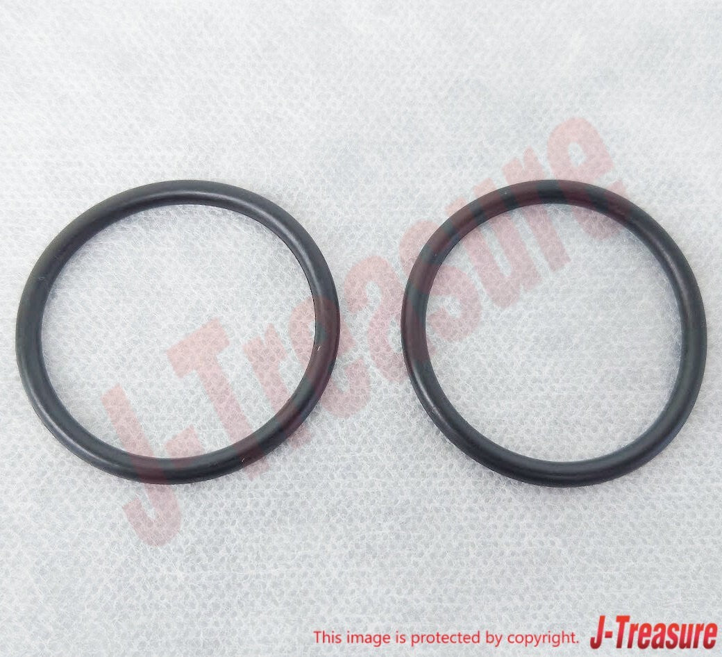 HONDA ACTY HH3 HA3 89-99 Genuine Distributor O-Ring 91305-PN4-003 x2 set