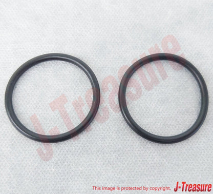 HONDA ACTY HH3 HA3 89-99 Genuine Distributor O-Ring 91305-PN4-003 x2 set