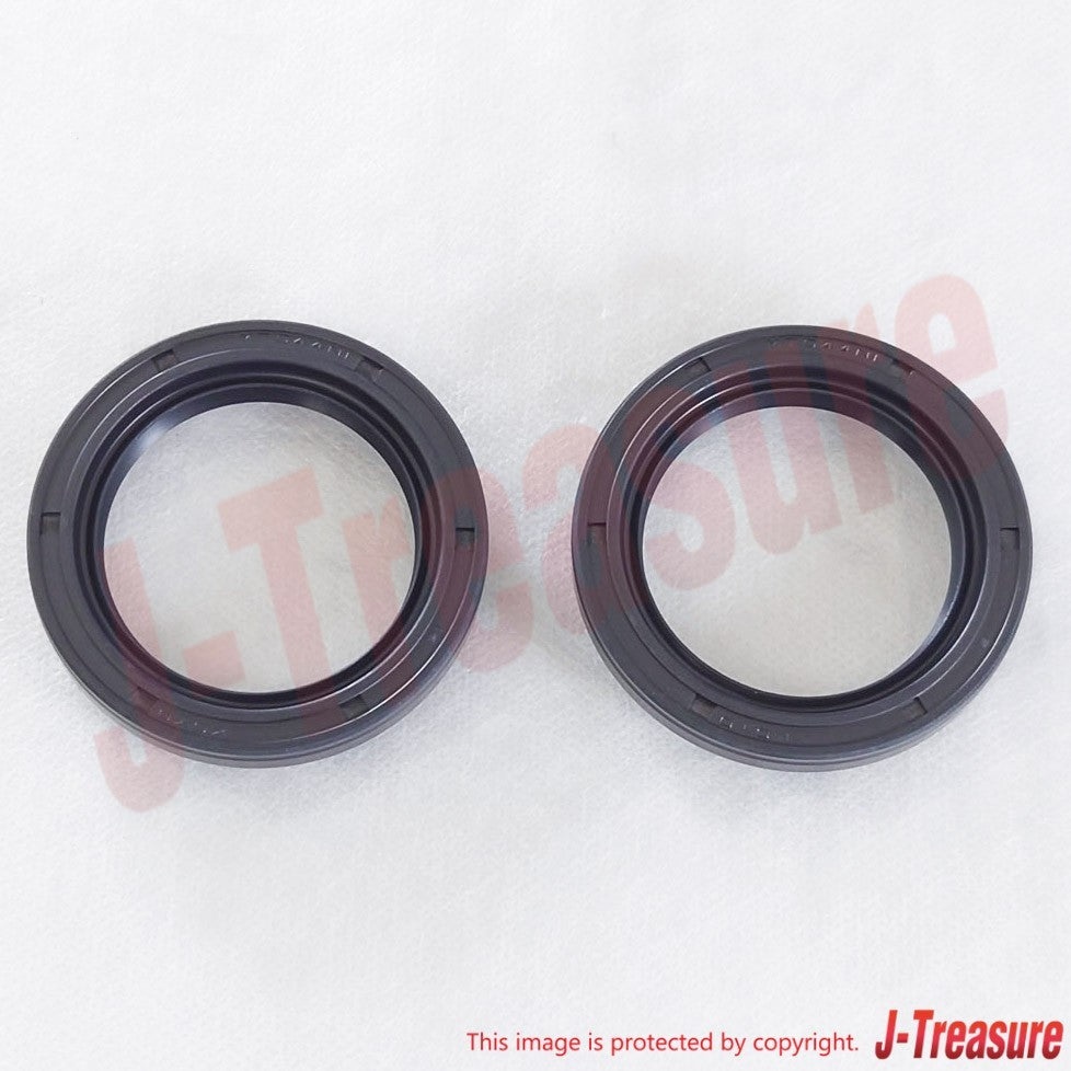 SUZUKI ALTO WORKS HA21S 94-98 Genuine Front Hub Oil Seal 44x62x8 09283-44011 x2