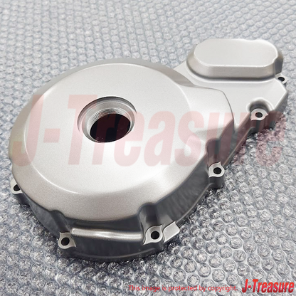 SUZUKI DR650SE 1996-2019 2022-2024 Genuine Magneto Cover & Gasket Set OEM